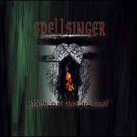 Spellsinger : Reach Out for My Hand Spellsinger : Reach Out for My Hand